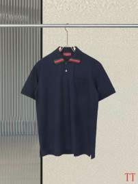 Picture of Gucci Polo Shirts Short _SKUGucciXS-L20tx1727304